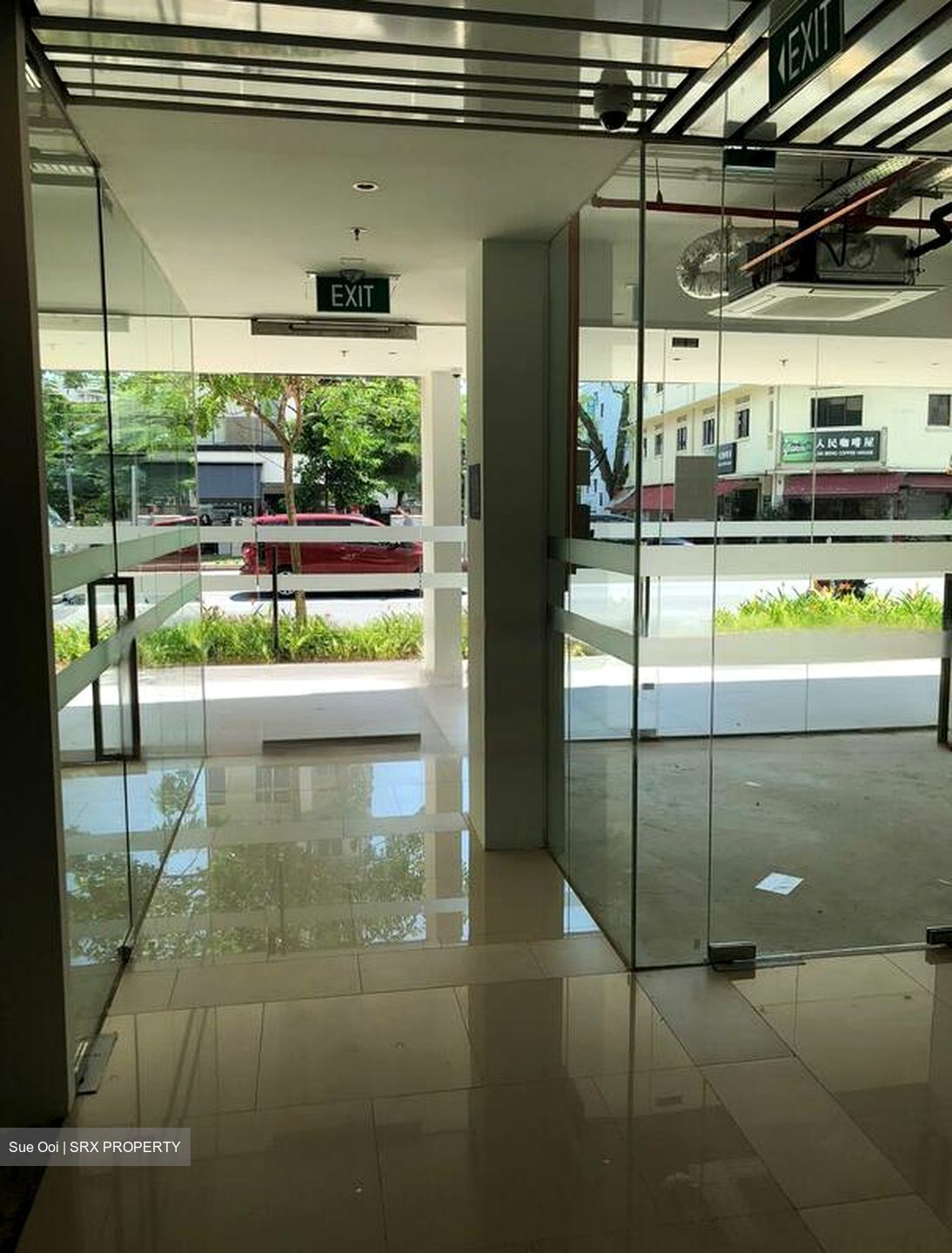 Pavilion Square (D14), Shop House #469270551